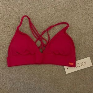 Roxy Bikini Top